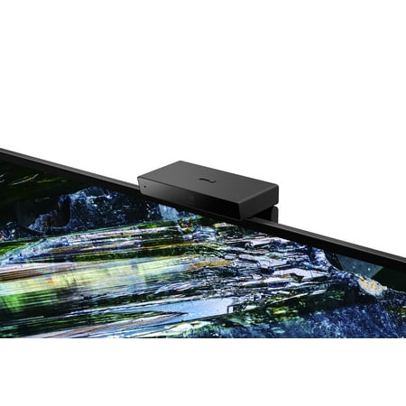 Sony 55” Class BRAVIA XR A95L QD-OLED 4K HDR Smart TV with Google TV XR55A95L -2023 Model