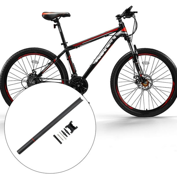 Carbon fiber mountain bike parts hotsell