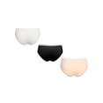 thumbnail image 4 of Bikinis Marel para Mujer, Microfibra Multicolor Talla CH, 3 Piezas, 4 of 4