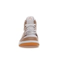 thumbnail image 3 of Jordan Men's 1 Mid Tan Gum Shoes, from StockX, 3 of 5