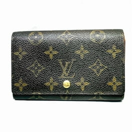 Pre-Owned Louis Vuitton Monogram Pochette Carte Visite M56362 Card 