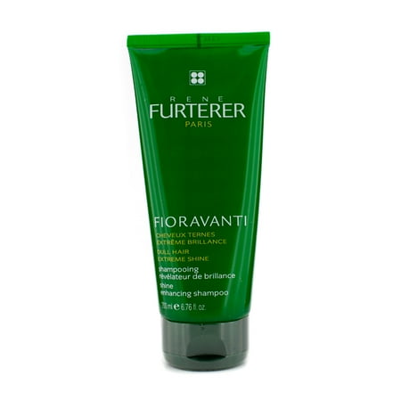 ... - Fioravanti Shine Enhancing Shampoo (For Dull Hair) - 200ml/6.76oz