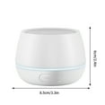 Bluetooth Speaker With High Sound Quality And Heavyportable Long