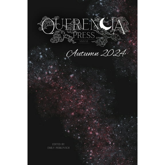 Querencia Autumn 2024, (Paperback)