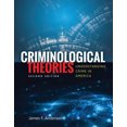 thumbnail image 1 of Criminological Theories: Understanding Crime in America, 1 of 2