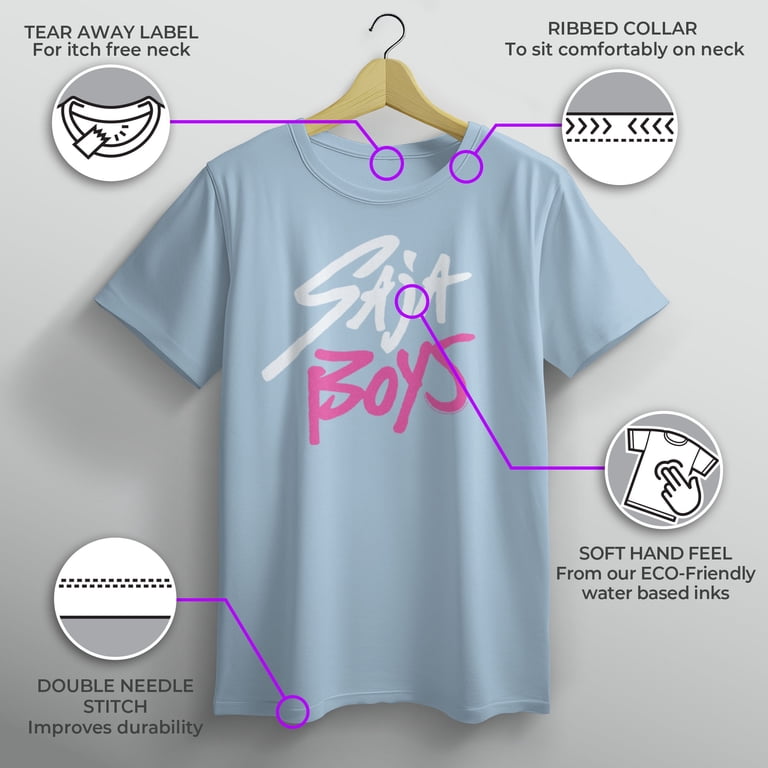 kohjiya MA BOYZ GAME KNIT Tシャツ Sサイズ kohjiya MA BOYZ GAME