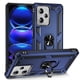 thumbnail image 1 of Funda de teléfono para Xiaomi Redmi Note 12 Pro+ de Uso Rudo Shockproof + Cristal 9D, 1 of 5