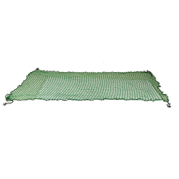 Heavy Duty Luggage Bungee Net,Truck Bed Cargo Net Bungee Net Meshfor Truck Bed Car Rear Organizer Net Ultra Responsive