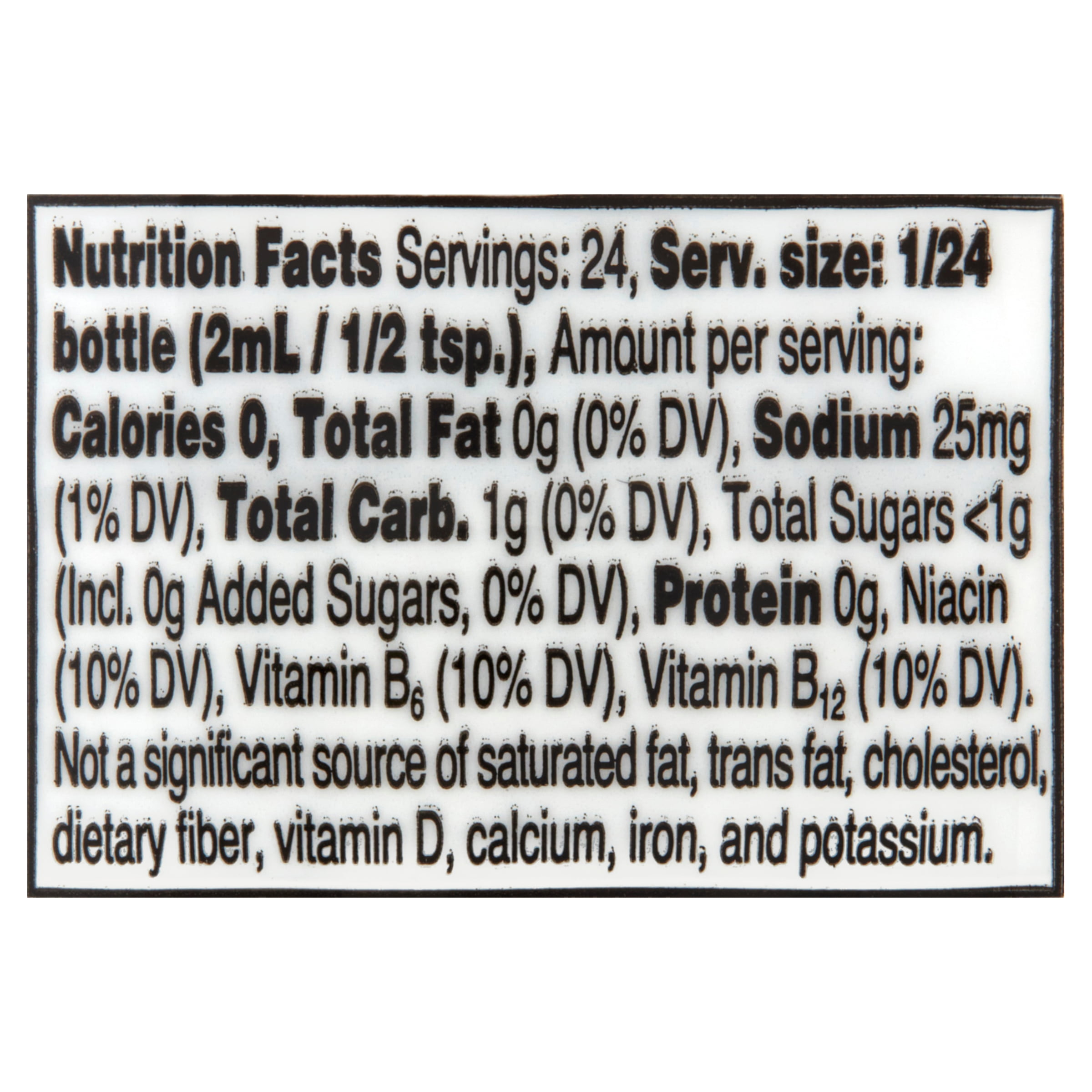 Buy Great Value Raspberry Lemonade Drink Mix, 1.62 Fl Oz Online at