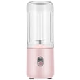 thumbnail image 1 of Household Juicer Cups Portable Electric Juicer Cup Mini Small Fruit Machine Mixer, 1 of 6