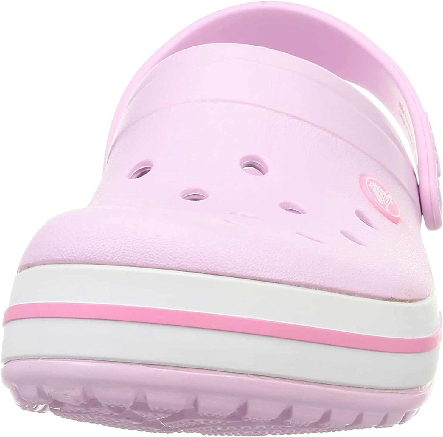Crocs Toddler & Kids Crocband Clog