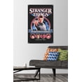 thumbnail image 2 of Netflix Stranger Things: Season 5 (2025) - My Battery Is Charged Wall Poster with Push Pins, 22.375" x 34", 2 of 4