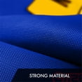 thumbnail image 5 of G128 Nevada State Flag | 3x5 Ft | ToughWeave Series Embroidered 300D Polyester | Embroidered Design, Indoor/Outdoor, Brass Grommets, 5 of 8