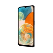 Boost Mobile Samsung A23 5G, 64 gb, Black - Prepaid Smartphone