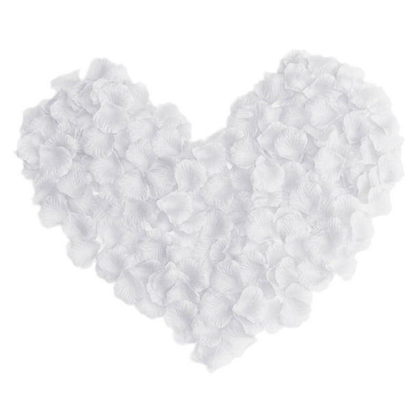 Xihbxyly Dia Del Primer Ministro 100 Rosa Artificials, Plantas Artificiales, Bodas Decorativas y San Valentín