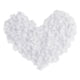 thumbnail image 1 of Xihbxyly Dia Del Primer Ministro 100 Rosa Artificials, Plantas Artificiales, Bodas Decorativas y San Valentín, 1 of 3