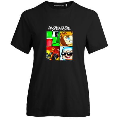 Fancyleo Creative Fashion New Personality Fun Unspeakable