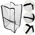 thumbnail image 1 of HEATSHAKING Anti Scratch Blender Covers For Kitchen Counter PVC Dust Proof 1Pcs, 1 of 8