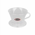 thumbnail image 1 of Shengyu Cone Shape Coffee Maker Filter Cup Dripper Reusable Pour Over Serving Mug Filters Manually Coffee Dripper, 1 of 1