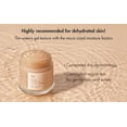 thumbnail image 4 of DR. CEURACLE Vegan Kombucha Tea Gel Cream 75g, 4 of 9