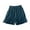 Green, variant on Chbgutlmr Lounge Shorts for Women Elastic Waist Wide Leg Shorts Casual Comfy Summer Pajama Shorts with Pockets