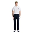 thumbnail image 3 of Lyle & Scott Mens Short-Sleeved Golf Polo Shirt, 3 of 3