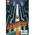 thumbnail image 1 of Iron Man: Enter The Mandarin #4 VF ; Marvel Comic Book, 1 of 1