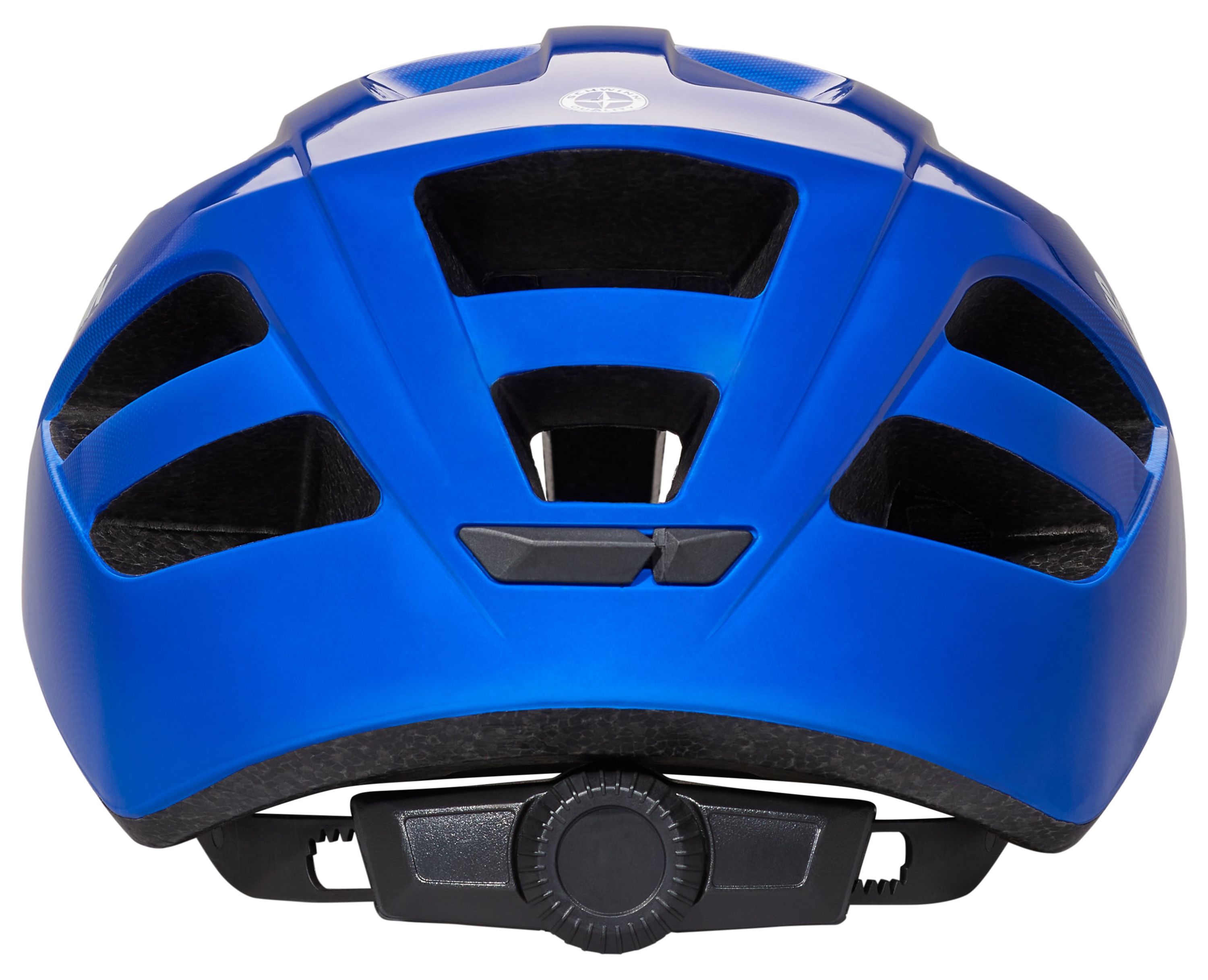Schwinn Outlook Adult Helmet, Ages 14+, Blue - image 5 of 6