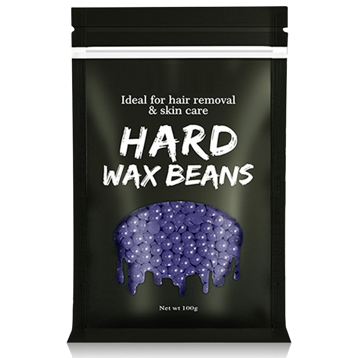 Toorise Hard Wax Beads 100g Sensitive Skin Formula Fast Melting Hair Removal Wax Beans Men Women Home Waxing Hair Removal Kit for Face Body Legs Bikini Back Chest Toorise Hard Wax Beads 100g Sensitive Skin Formula Fast Melting Hair Removal Wax Beans Men Women Home Waxing Hair Removal Kit for Face Body Legs Bikini Back Chest