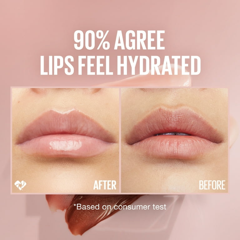 Maybelline Lifter Gloss Lip Gloss Makeup With Hyaluronic