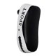 thumbnail image 2 of Boxeo Almohadilla de boxeo Pierna Pies Mano Brazo Kickboxing  Taekwondo Entrenamiento blanco negro Zulema  Almohadillas de kickboxing, 2 of 8