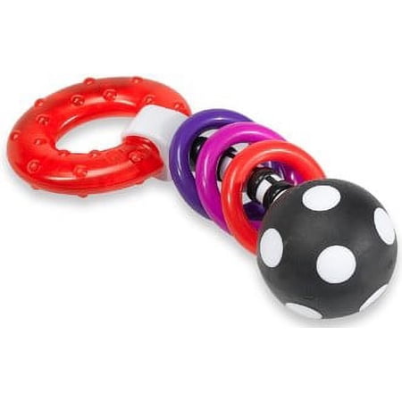 Sassy Refreshing Rings