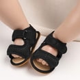 thumbnail image 4 of RVROVIC Baby Boys Girls Sandals Infant Soft Anti-Slip Summer Shoes 0-18M, 4 of 6