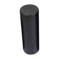 thumbnail image 4 of High Density Round Foam Roller Balance Training Portable Yoga Column for Waist Back Home Gym Bodybuilding Fitness 15cmx45cm, 4 of 8