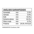 thumbnail image 3 of Crema de cacahuate para mascotas CANI+NUTS Con Miel 100 g, 3 of 4