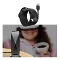 thumbnail image 3 of - Cable C9 Para Meta Quest3 3.0 Link Steam Vr De Alta, 3 of 7