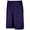 PURPLE, variant on Russell Athletic Men's and Big Men's 10" Dri-Power Performance Shorts with Pockets, up to Size 3XL