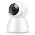 thumbnail image 1 of Babycam, PTZ Night Looking Baby Care Monitor, 2-Way Care Monitor Audio Recording 110-240V Home Baby Indoor Para Office, 1 of 8