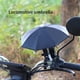 thumbnail image 5 of Parasol Para Teléfono, Soporte Para Teléfono De Bicicleta, Paraguas, Mini Sombrilla, Paraguas De Juguete Para Bicicleta, Soporte Para Teléfono Móvil, 5 of 6