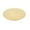 Beige, variant on Stool Cushion Round Stool Cushion Cover with Elastic Band, Soft Polyester Seat Pad for Bar Stool, Beige Red Wine Coffee Purple Gray Yellow, 12.99 Inch Diameter, Easy Install and Washable