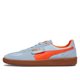 thumbnail image 2 of Zapatillas PUMA Palermo OG, cómodas, antideslizantes y de corte bajo impactante para hombres y mujeres, mismo estilo para hombres y mujeres, 2 of 5