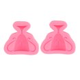 thumbnail image 4 of Fondant Silicone Mould,2PCS Fondant Silicone Mold Fondant Silicone Mold Silicone Mould Time-Tested Durability, 4 of 12