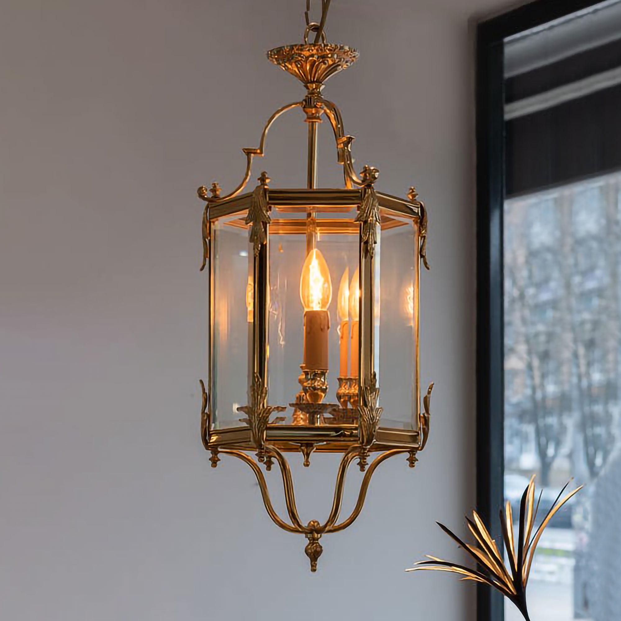 Unique Bargains Candle Shape Socket Covers Sleeves Iron for Candelabra Base Bulbs 3"