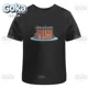 thumbnail image 5 of Camisetas de banda de Rock Pierce The Veil ropa de calle divertida de ocio de Hip Hop camisetas Vintage Harajuku de manga corta de algodón para hombres y mujeres camisetas Unisex, 5 of 6