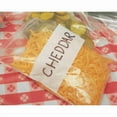 thumbnail image 2 of Elkay Plastics Clear Line Single-Track Seal-Top Bags, 6" x 8", Box Of 1,000, 2 of 2