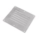 thumbnail image 3 of Rejilla De Ventilación Con Para Embarcaciones Marinas De Servicio - Cubierta De Rejillas De Ventilación Para RV - Rectangular - shamjiam Cubierta de la rejilla de ventilación de la rejilla de ventilación, 3 of 7
