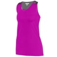 thumbnail image 2 of Augusta sportswear Women's Astonish Sleeveless Jersey - 2526, 2 of 2