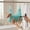 B, variant on Cat Grooming Sling Hanging Restraint Bag Breathable Pet Bed for Bathing Nail,E