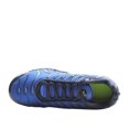 thumbnail image 4 of Nike Air Max Plus (GS) Hyper Royal/Volt Big Kids Running Shoes CD0609-401, 4 of 6