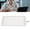 White, variant on YAHHU Tablet Digitizer Glass Replacement Touch Screen Replacement Part for Samsung Galaxy Tab 4 7.0 Inch SM T230 Black Display Assembly Repair Kit with High Quality Components